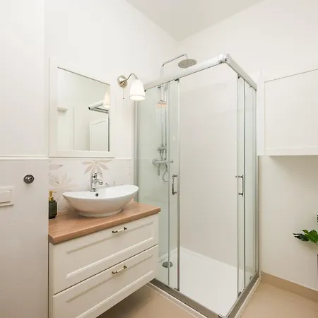 Go Apartments Warszawa Zewnętrze zdjęcie
