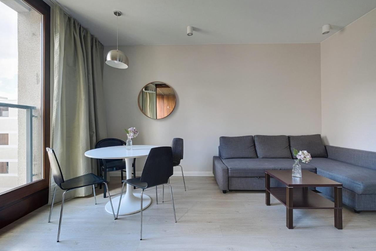 Go - 4* Warszawa
