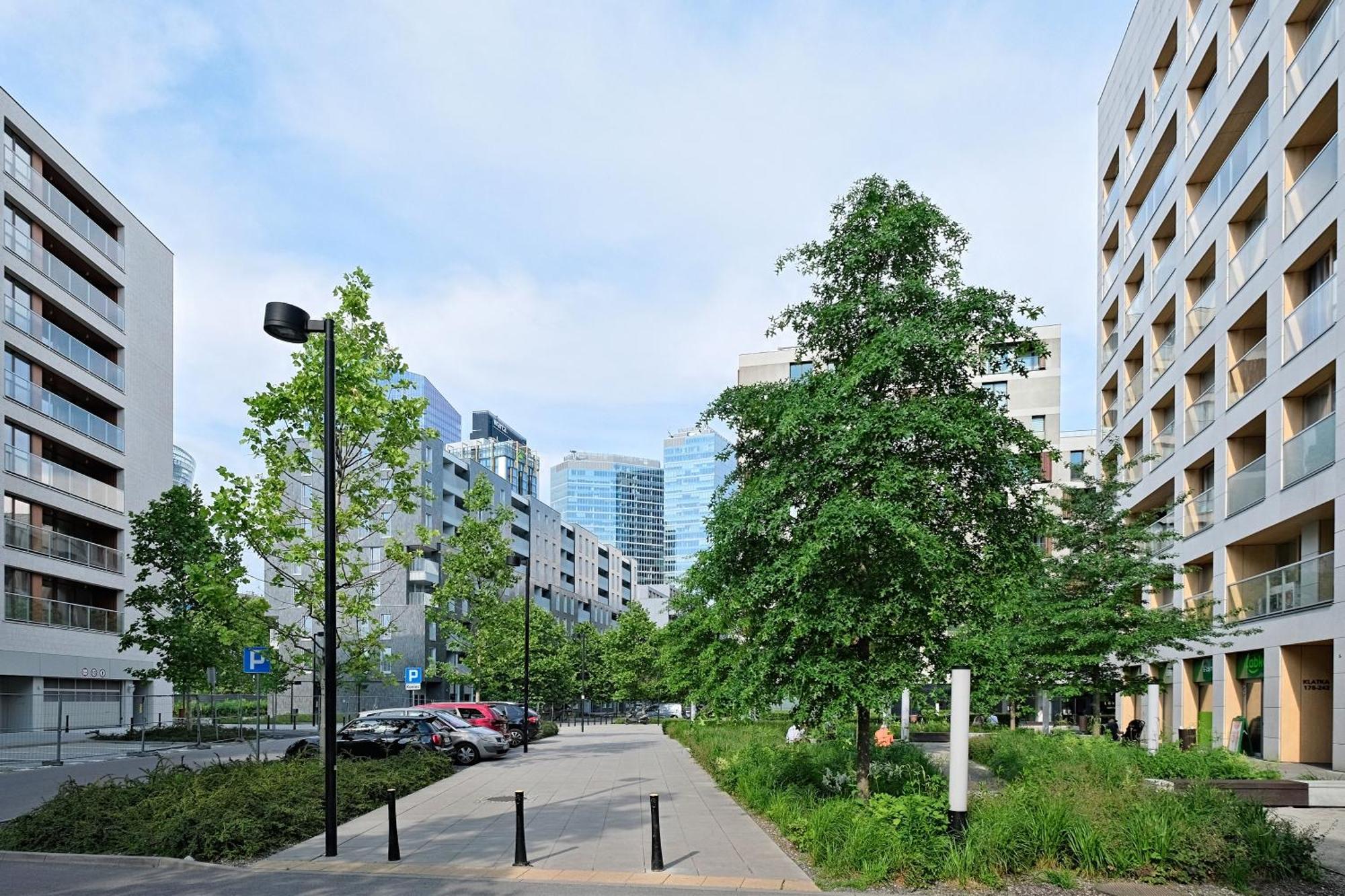 Aparthotel Go -