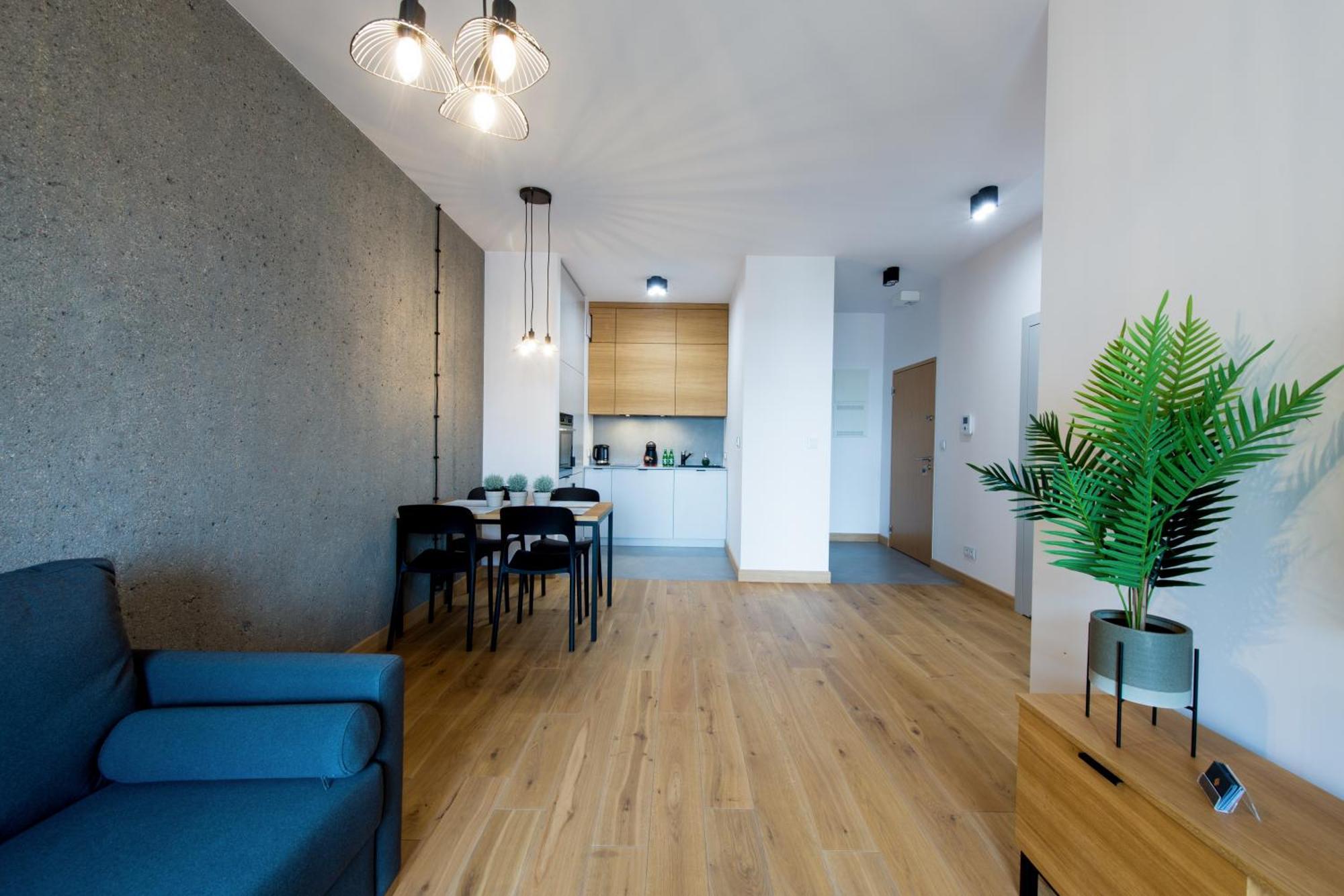 Aparthotel Go - Varšava