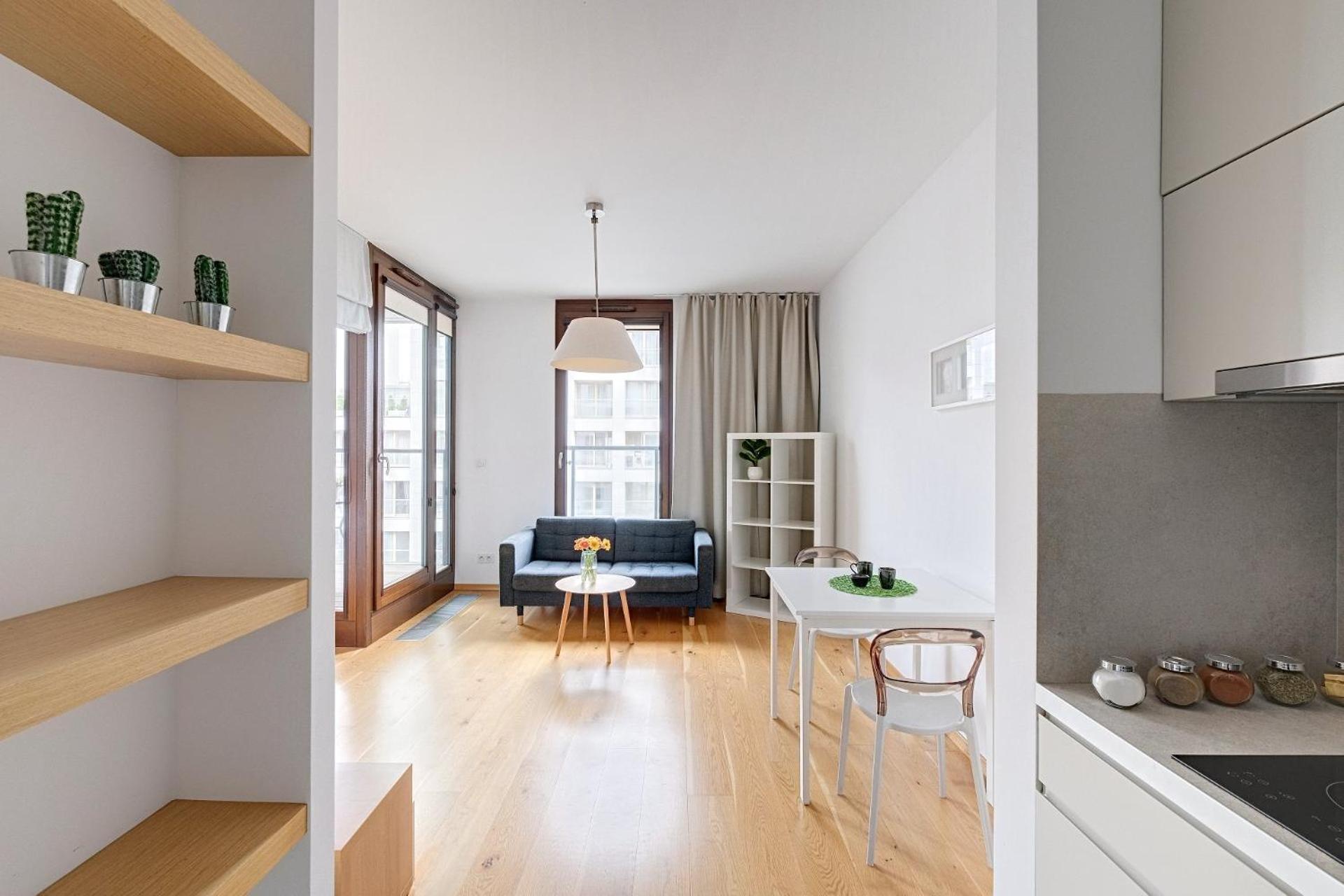 Aparthotel Go -