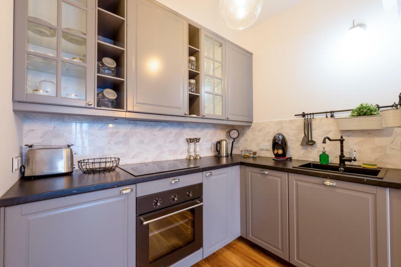 Go - Hotel apartamentowy 4*