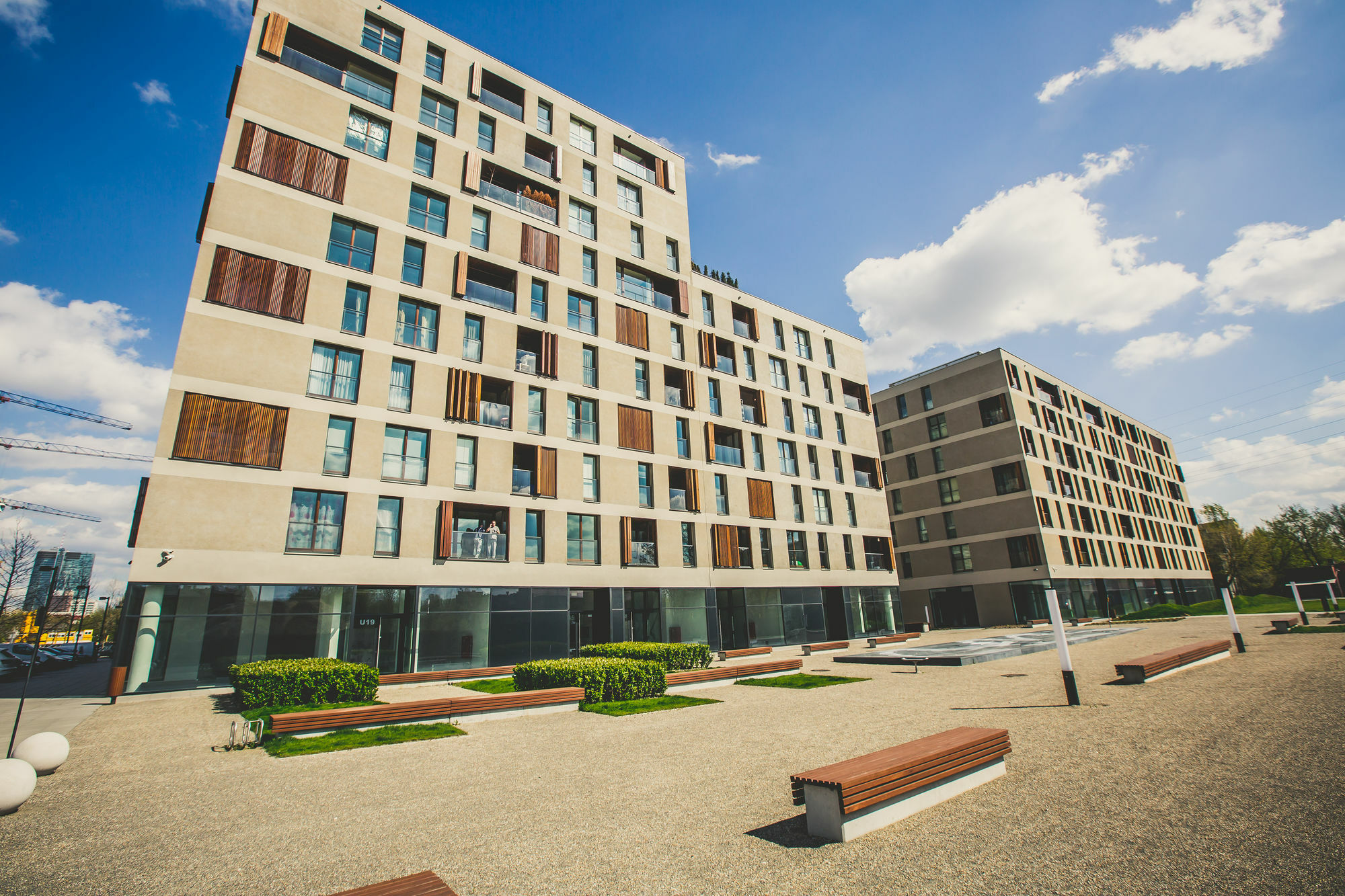 Go - Warszawa