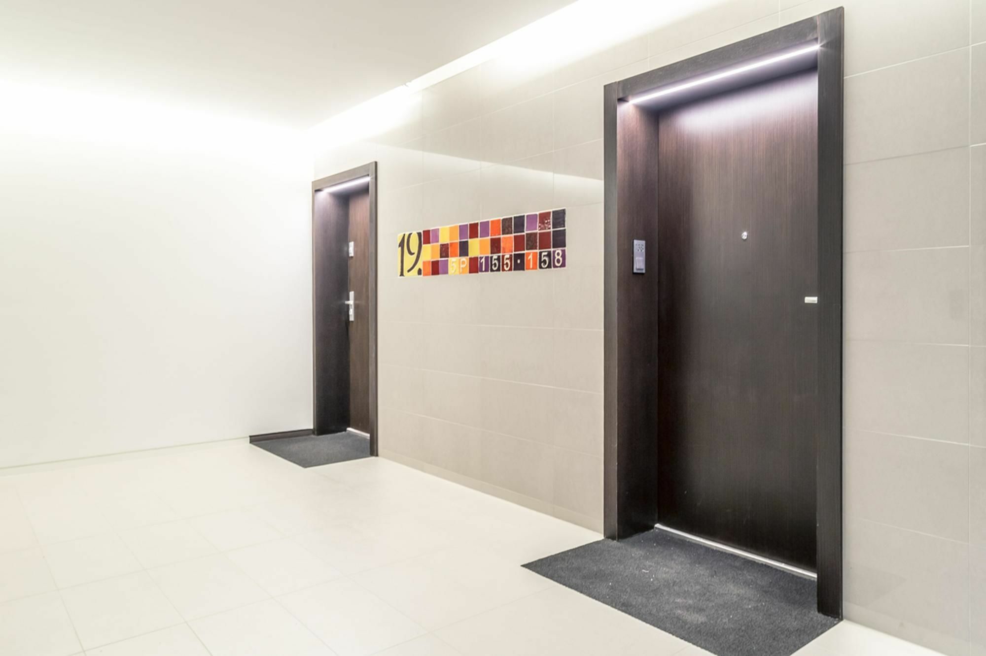 Go - Hotel apartamentowy 4*