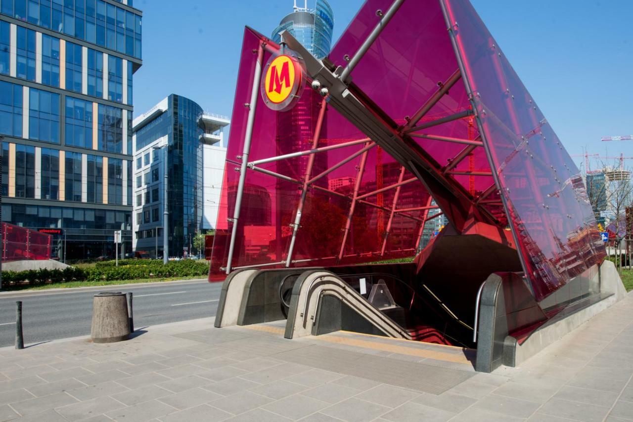 Go - Warszawa