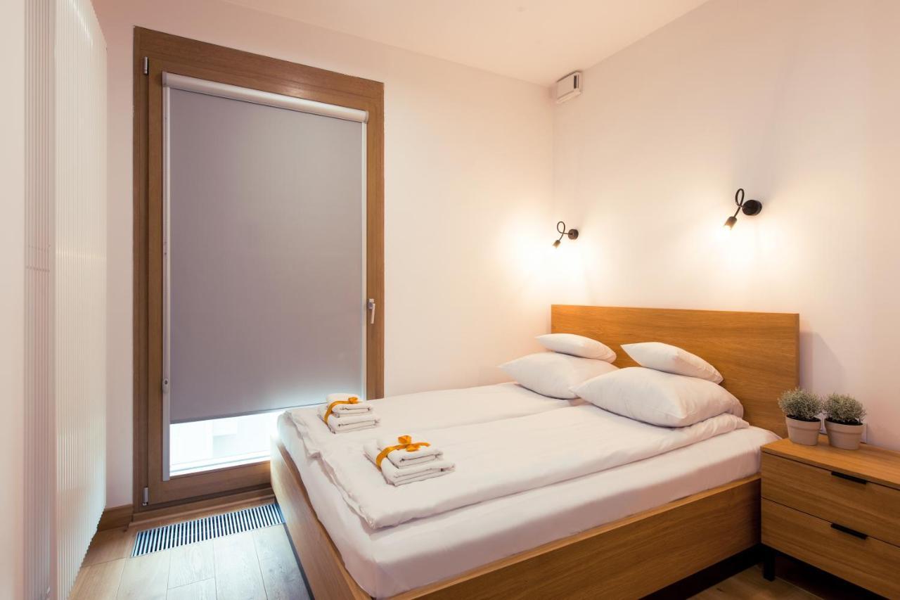 Go - 4* Warszawa
